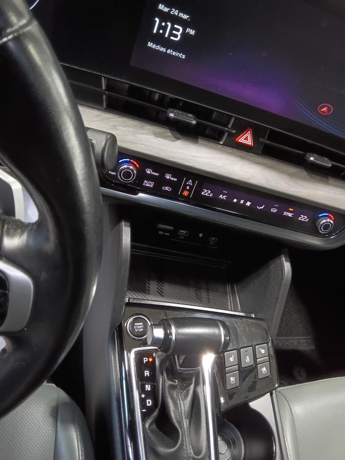 2024 Kia Sportage - Image 15