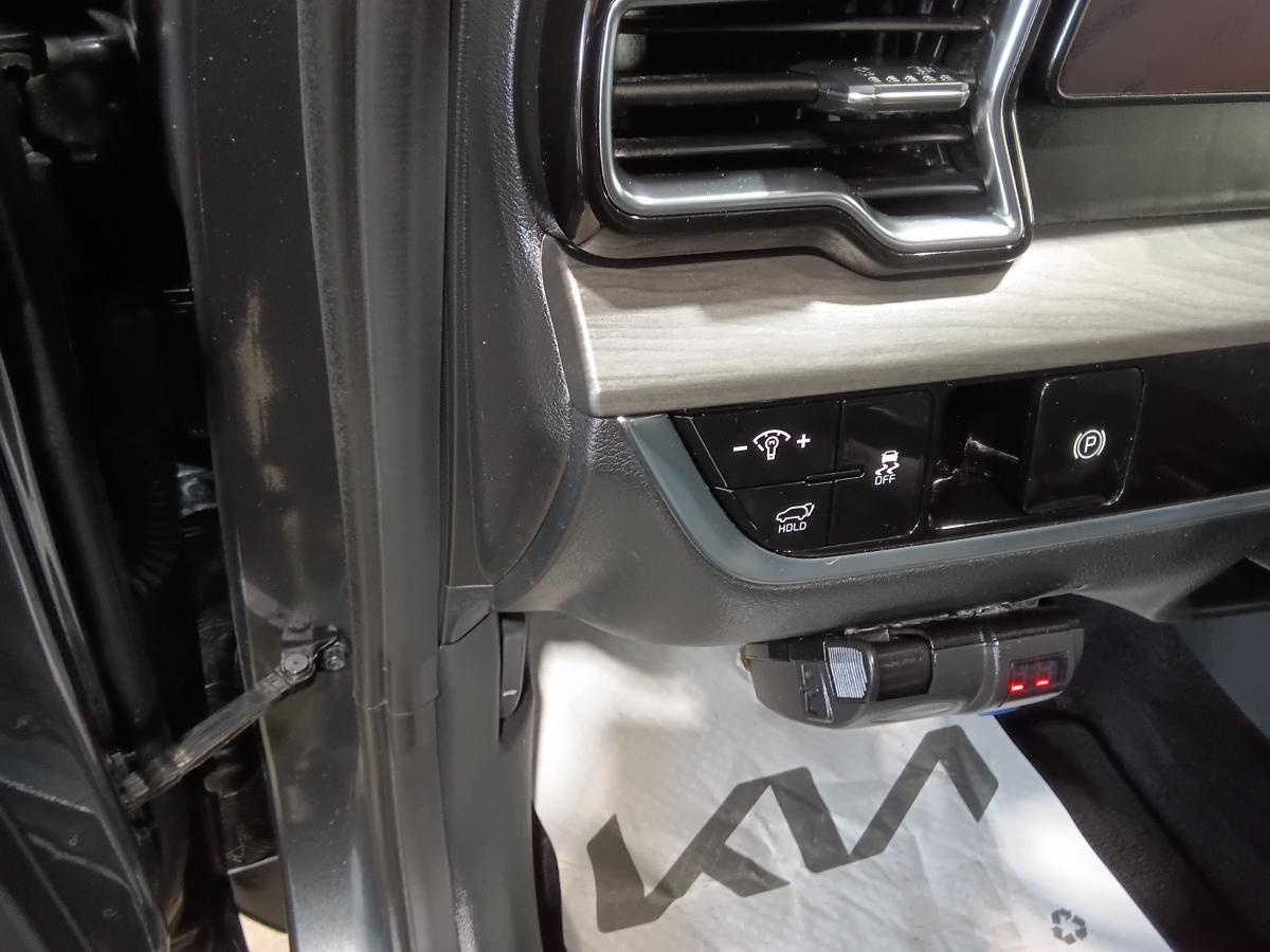 2024 Kia Sportage - Image 18