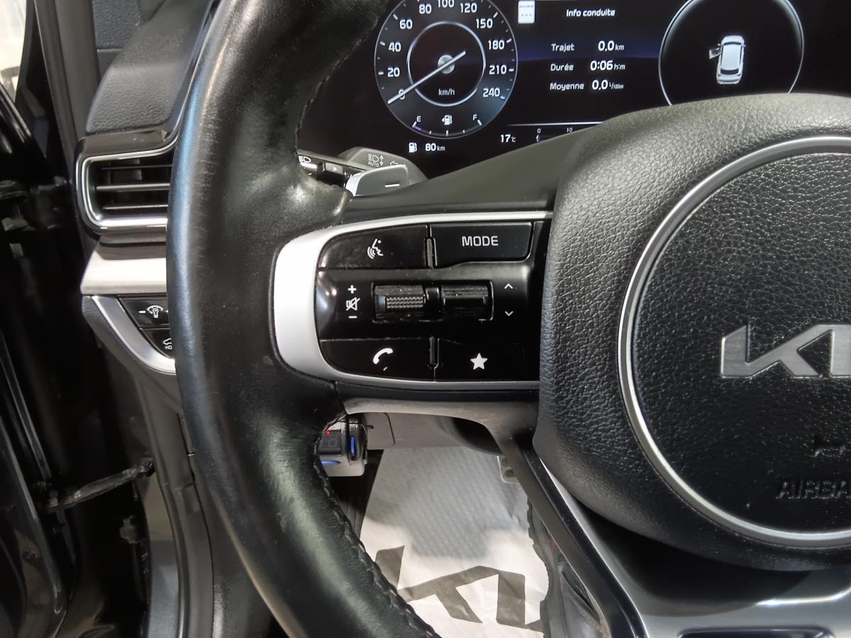 2024 Kia Sportage - Image 20