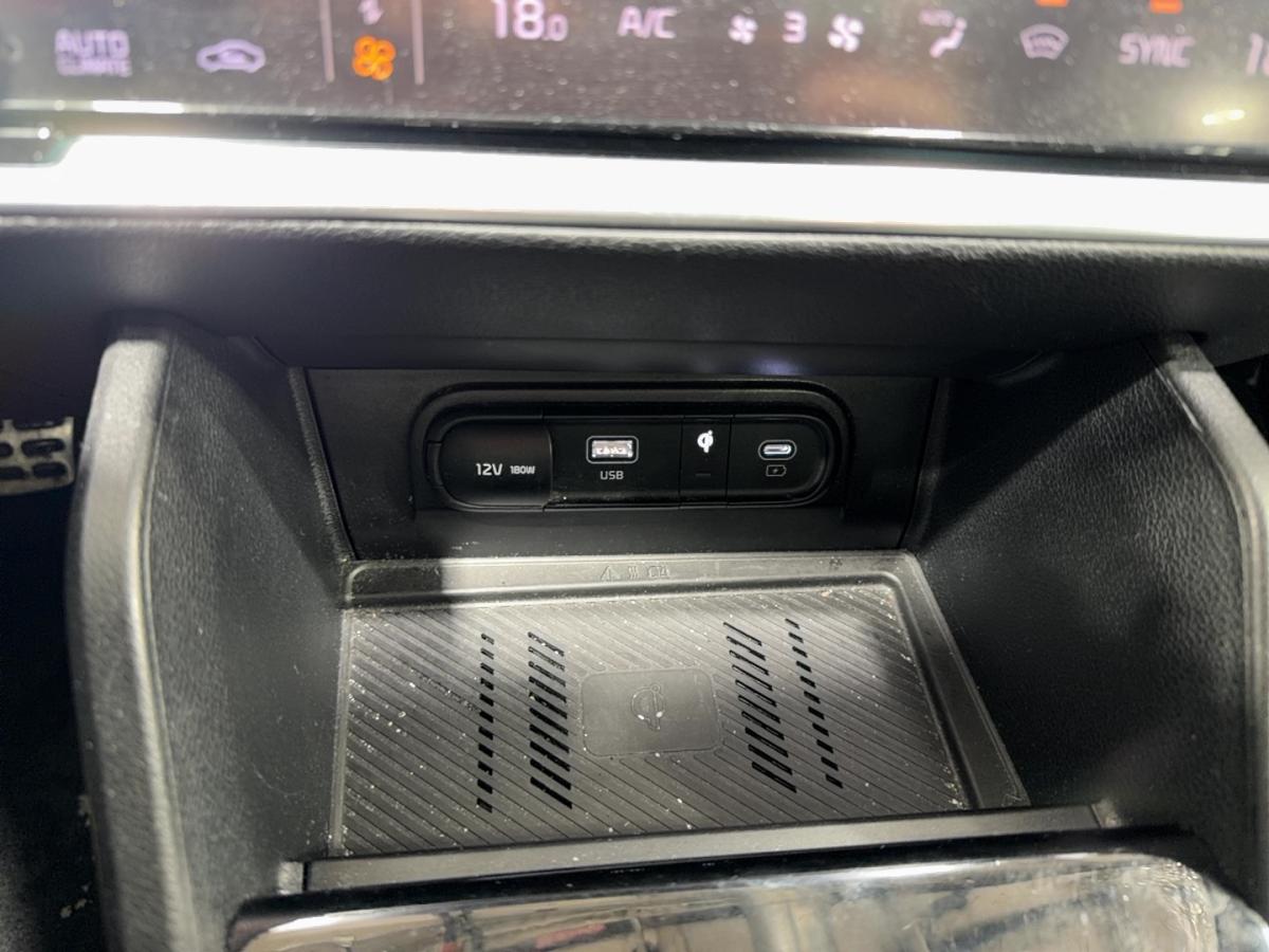 2024 Kia Sportage - Image 26