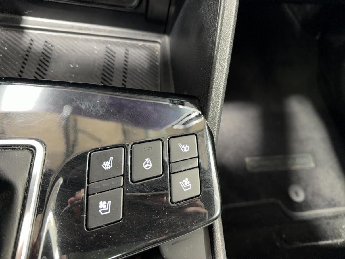 2024 Kia Sportage - Image 28