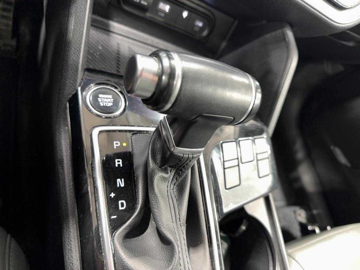 2024 Kia Sportage - Image 29