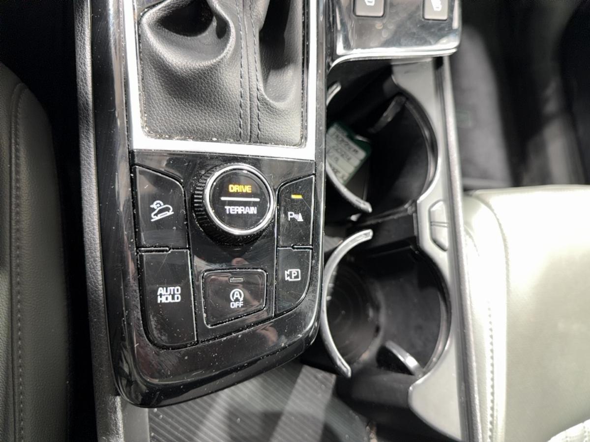 2024 Kia Sportage - Image 30