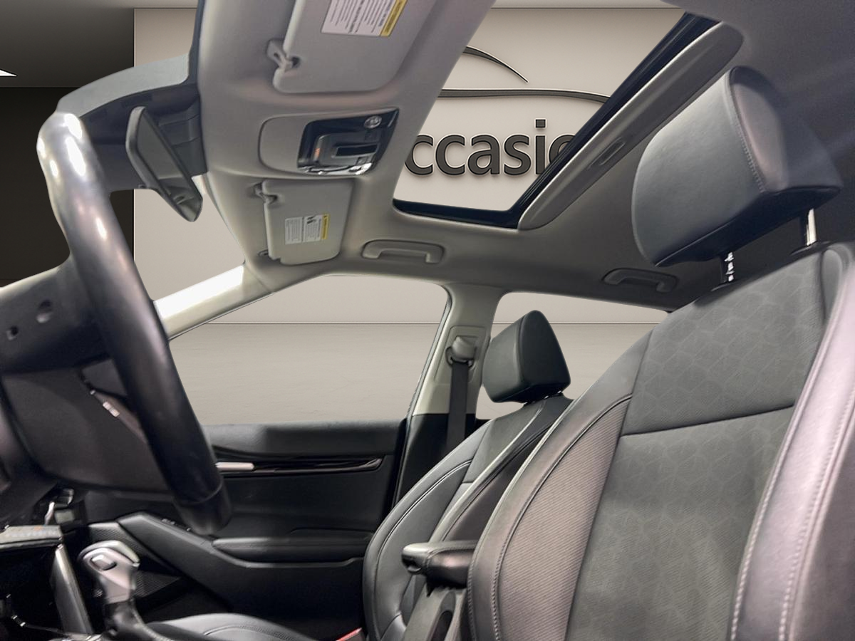 2024 Kia Seltos - Image 5