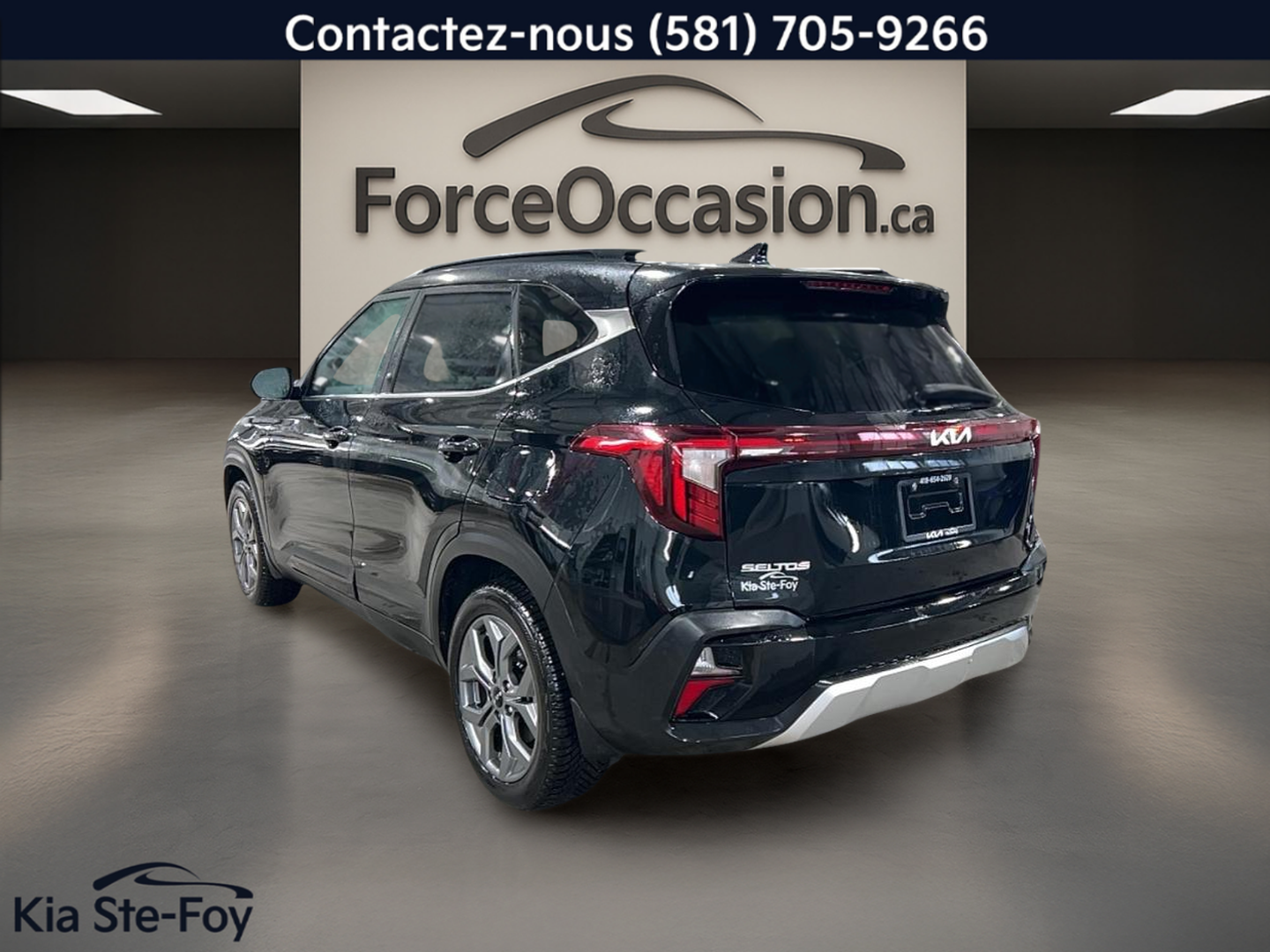 2024 Kia Seltos - Image 10