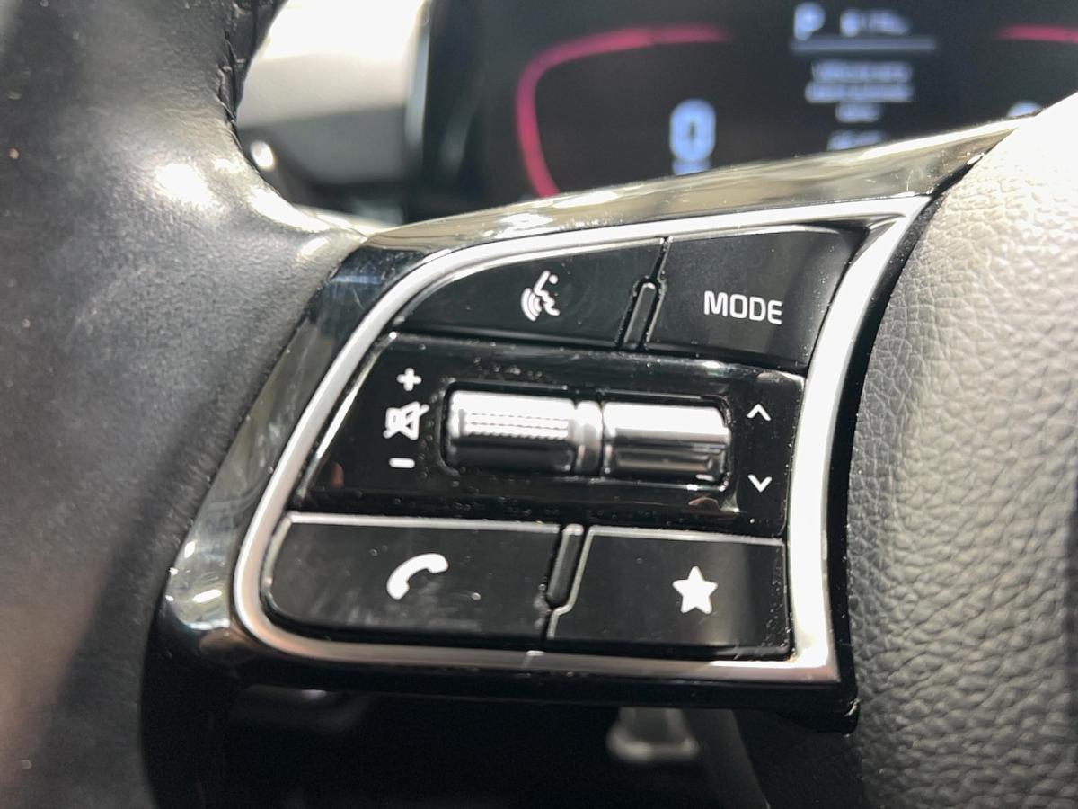 2024 Kia Seltos - Image 13