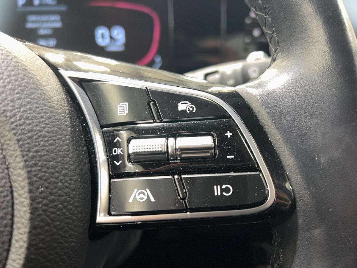 2024 Kia Seltos - Image 14