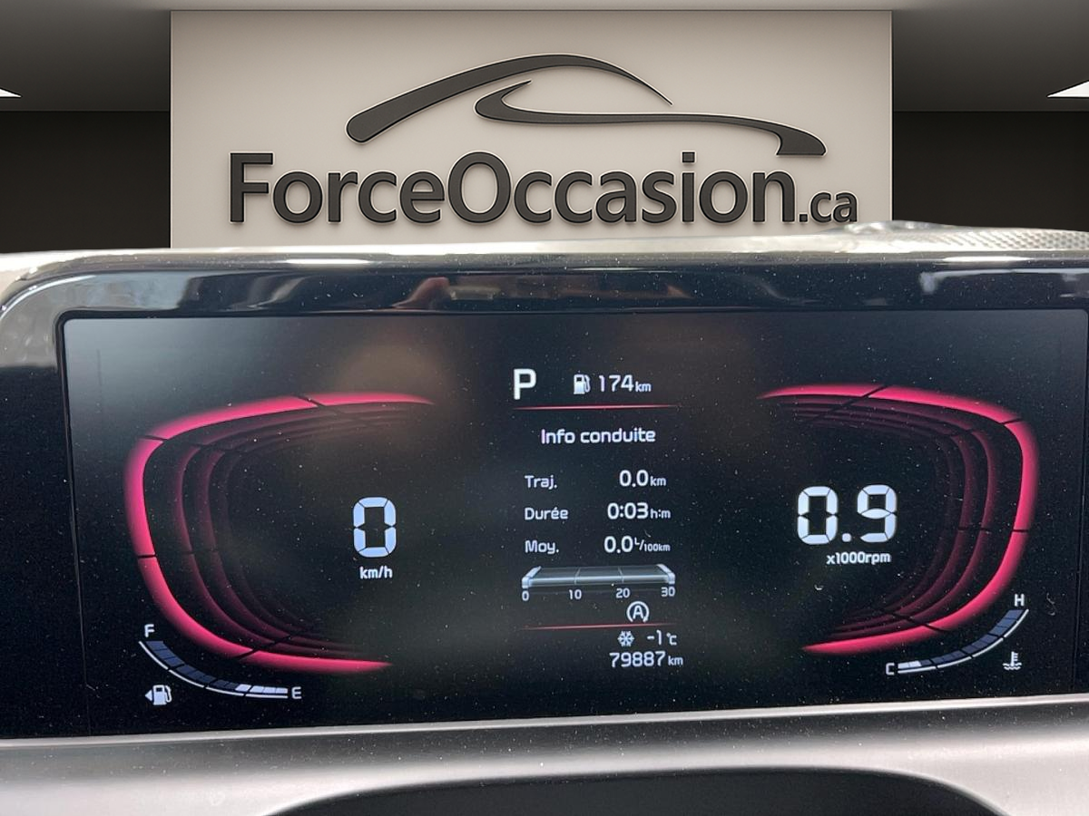 2024 Kia Seltos - Image 15