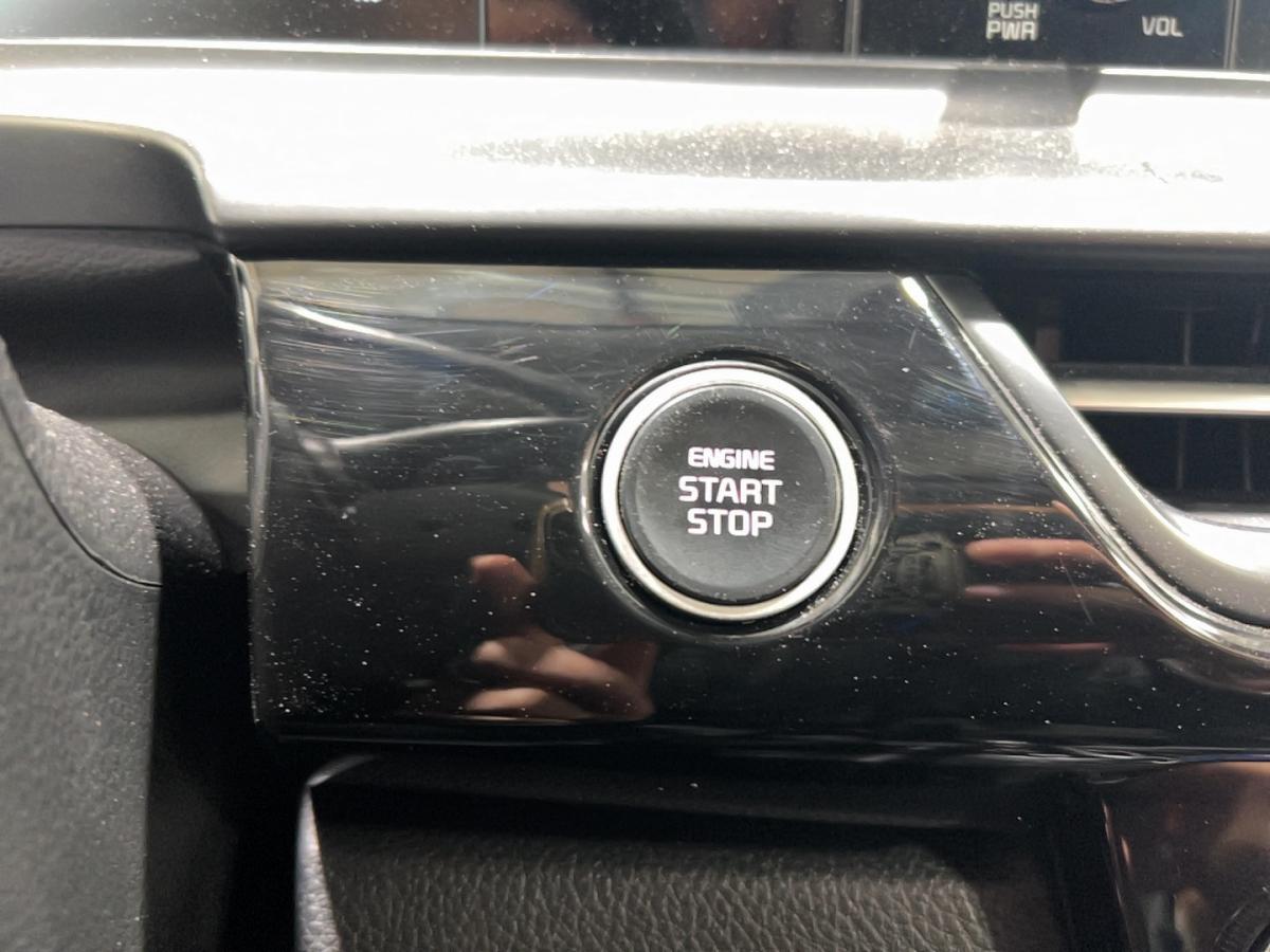 2024 Kia Seltos - Image 16