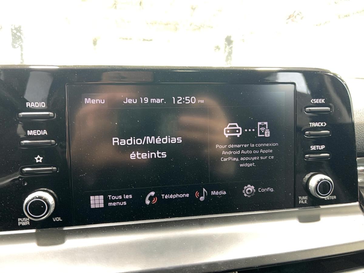 2024 Kia Seltos - Image 17