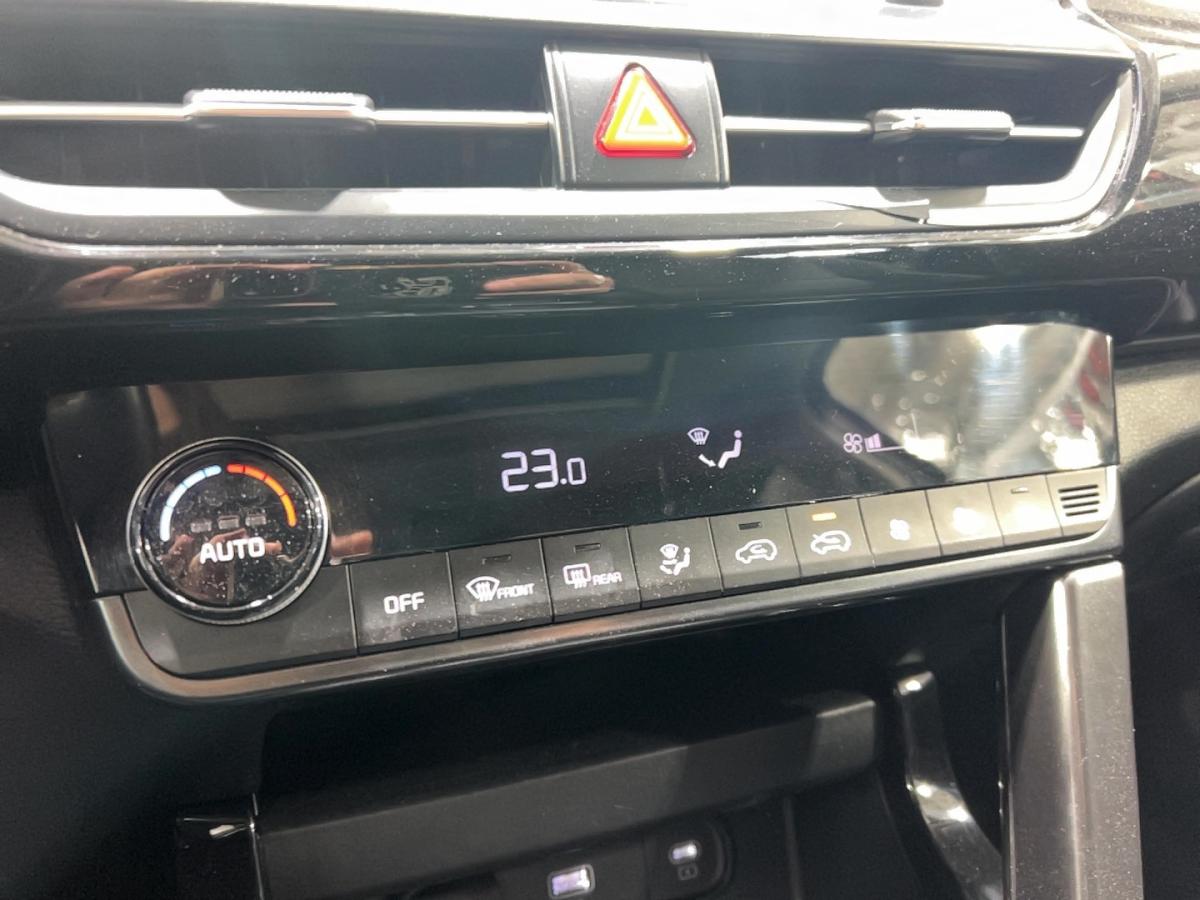 2024 Kia Seltos - Image 20