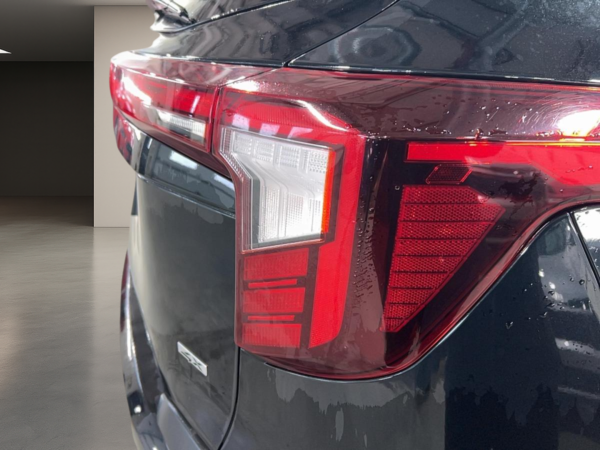 2024 Kia Seltos - Image 21