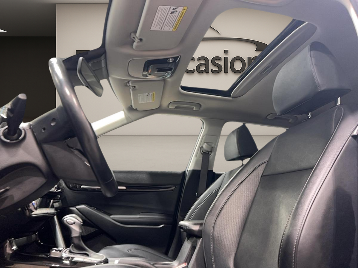 2024 Kia Seltos - Image 5