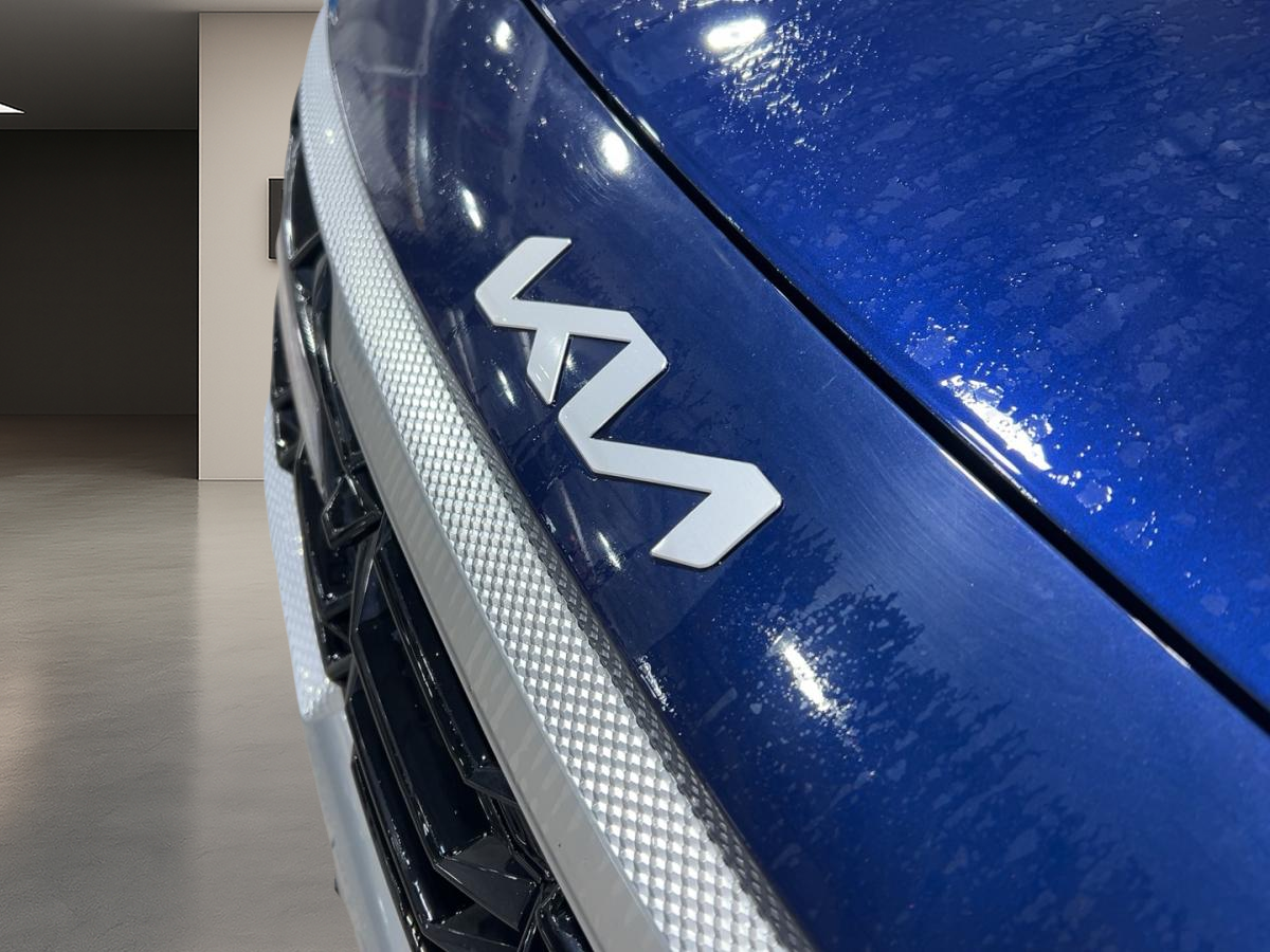 2024 Kia Seltos - Image 7