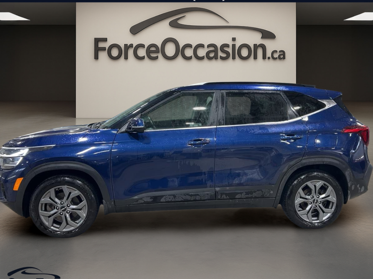 2024 Kia Seltos - Image 10