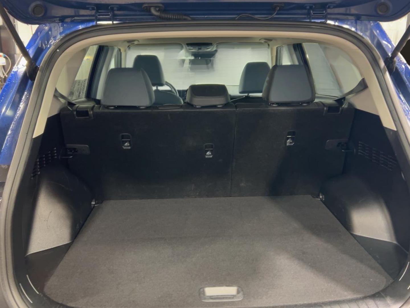 2024 Kia Seltos - Image 11