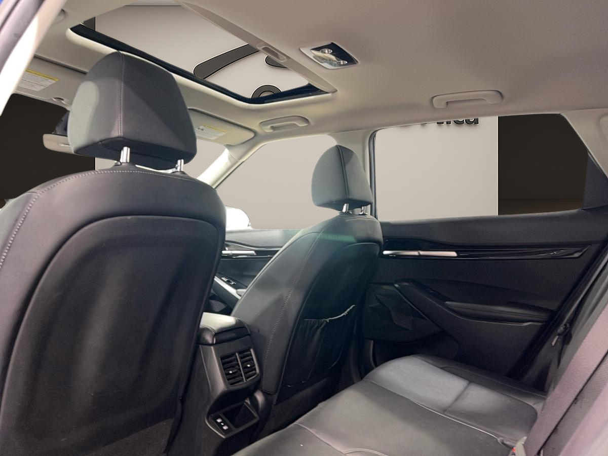 2024 Kia Seltos - Image 12