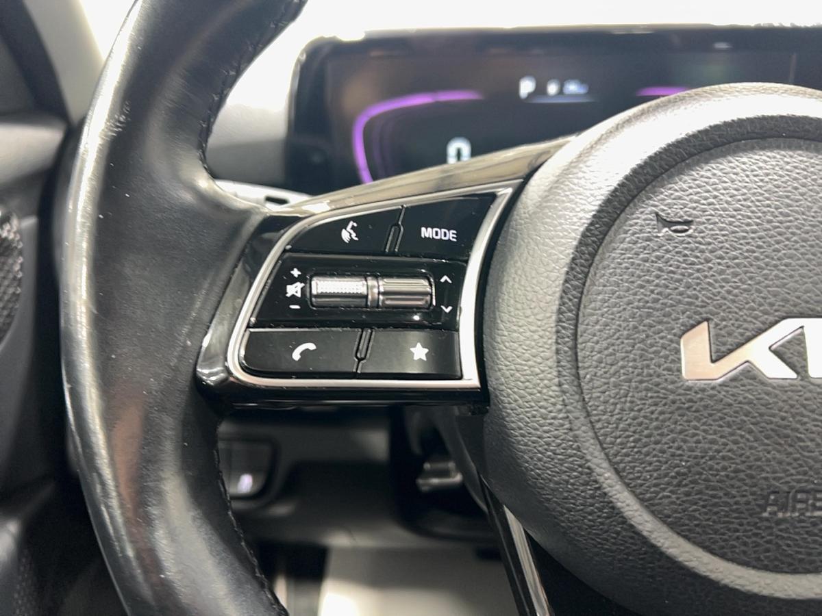 2024 Kia Seltos - Image 17