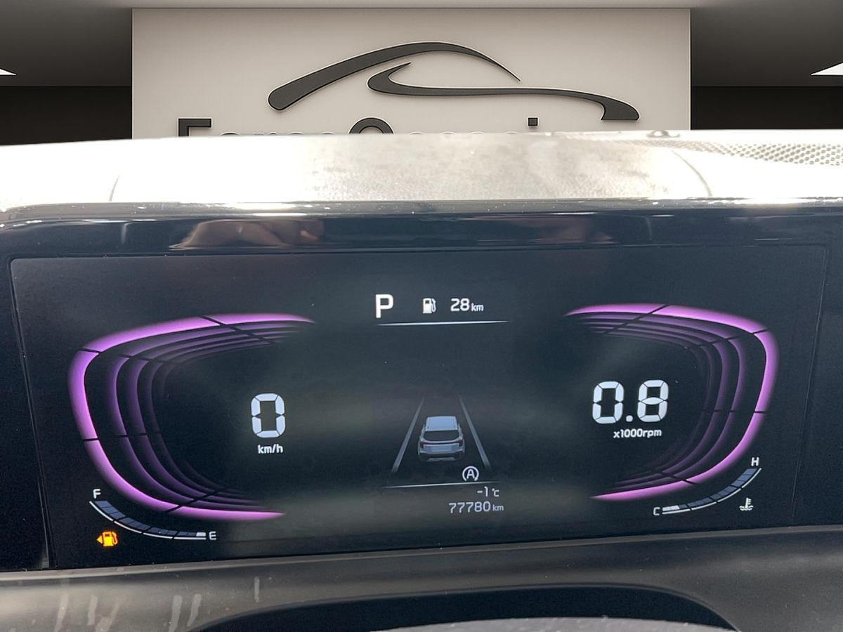 2024 Kia Seltos - Image 19