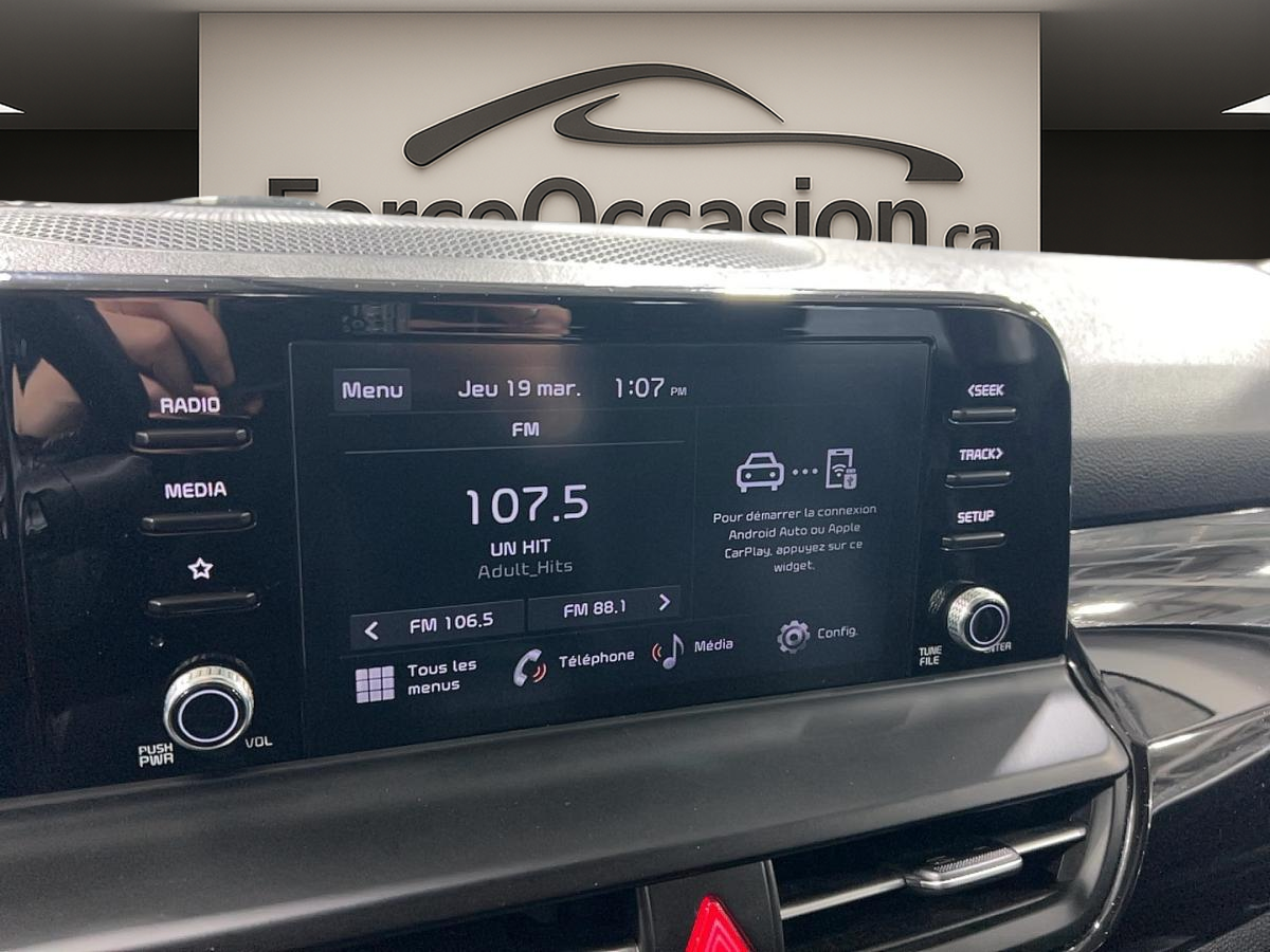 2024 Kia Seltos - Image 20