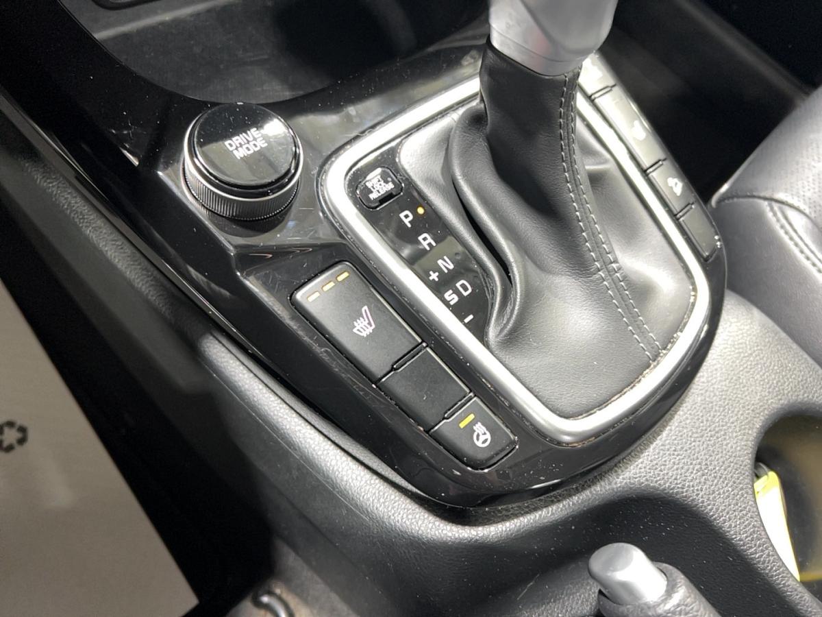 2024 Kia Seltos - Image 23