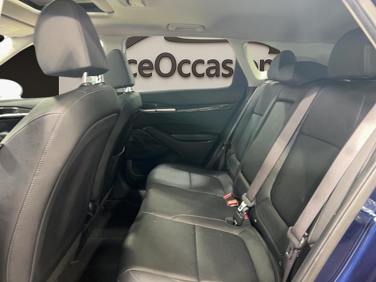 2024 Kia Seltos - Image 25