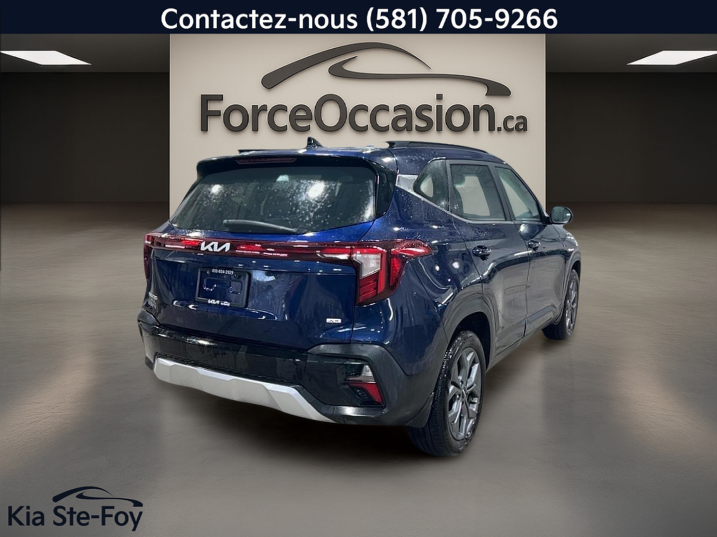 2024 Kia Seltos - Image 28