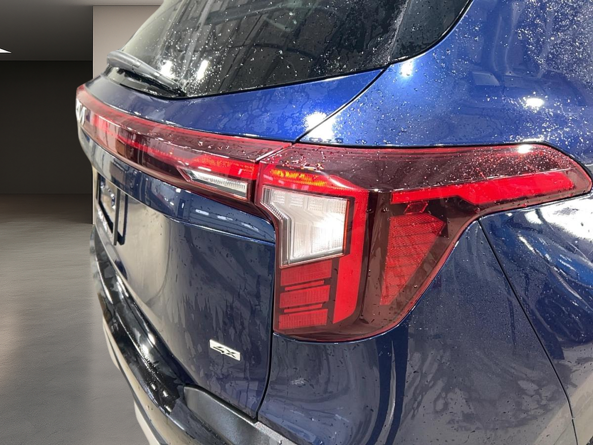 2024 Kia Seltos - Image 29