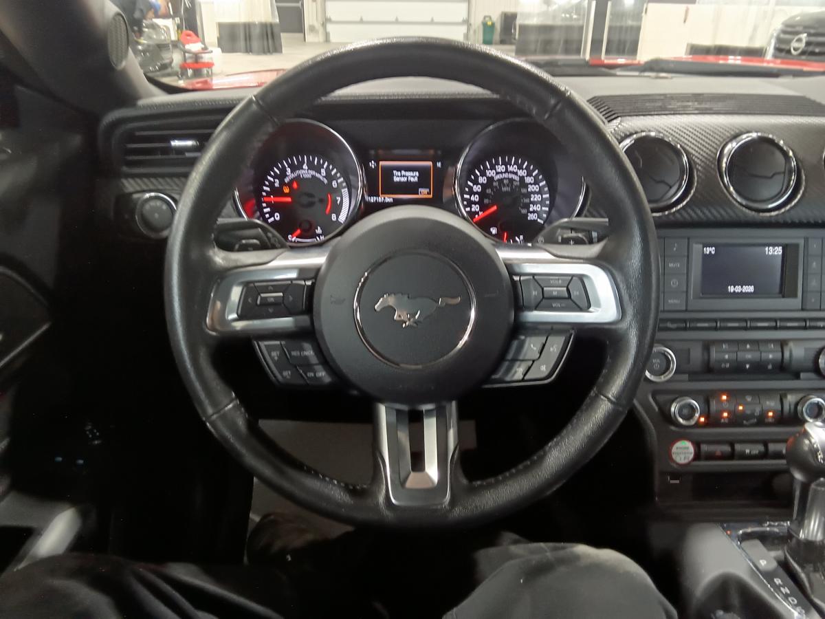 2016 Ford Mustang - Image 15