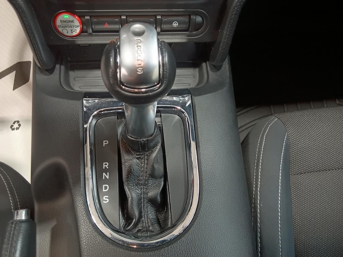 2016 Ford Mustang - Image 20