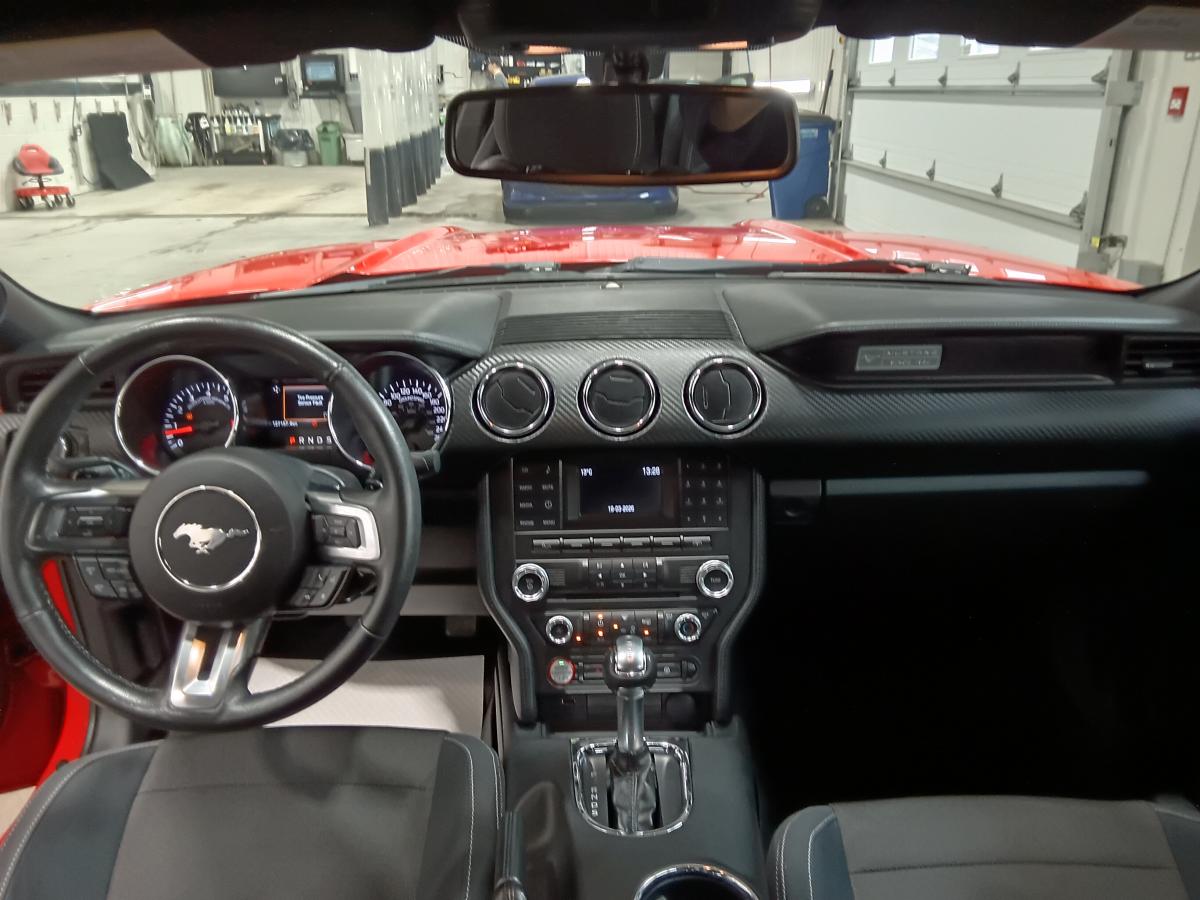 2016 Ford Mustang - Image 24