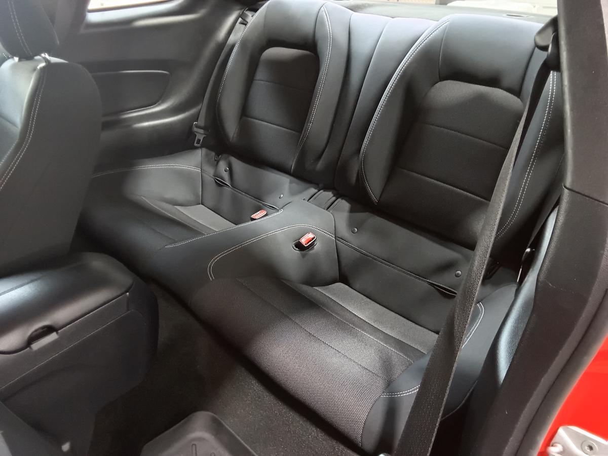 2016 Ford Mustang - Image 25