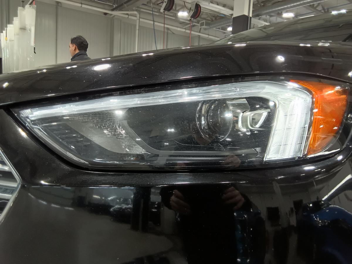 2022 Ford Edge - Image 10