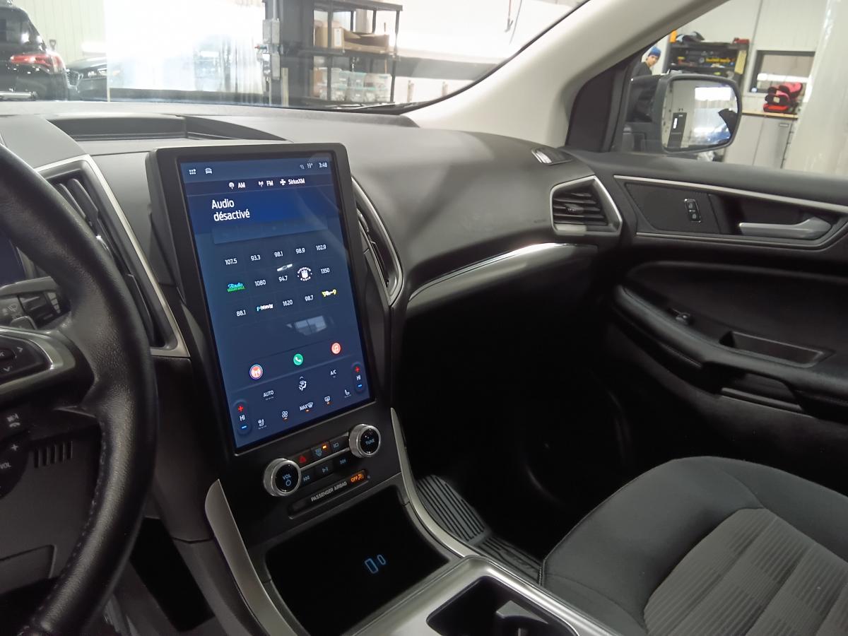 2022 Ford Edge - Image 22