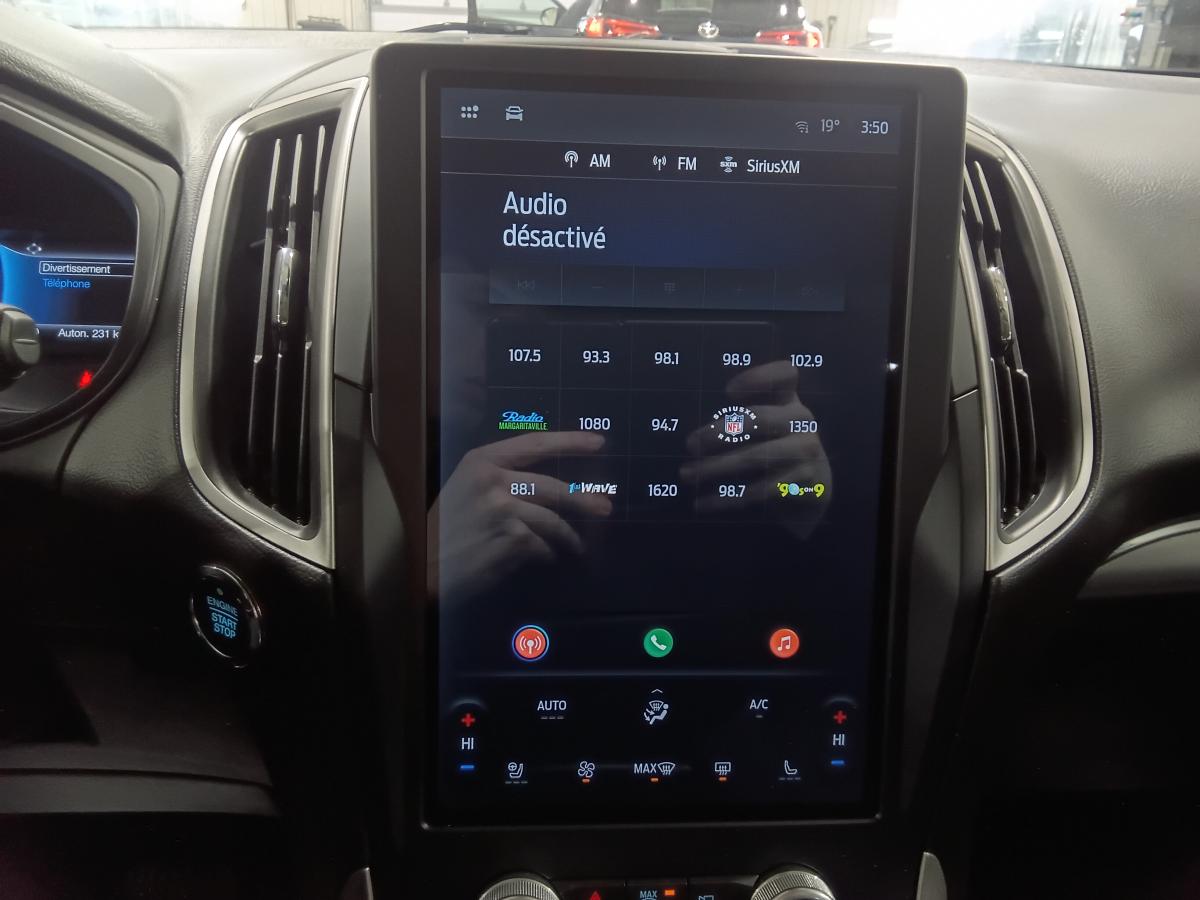 2022 Ford Edge - Image 31