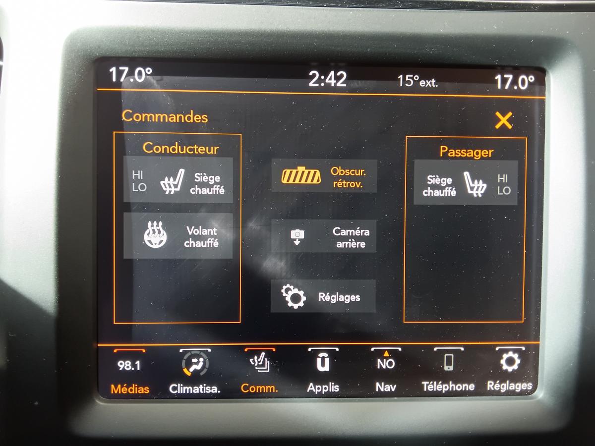 2023 Jeep Cherokee - Image 25