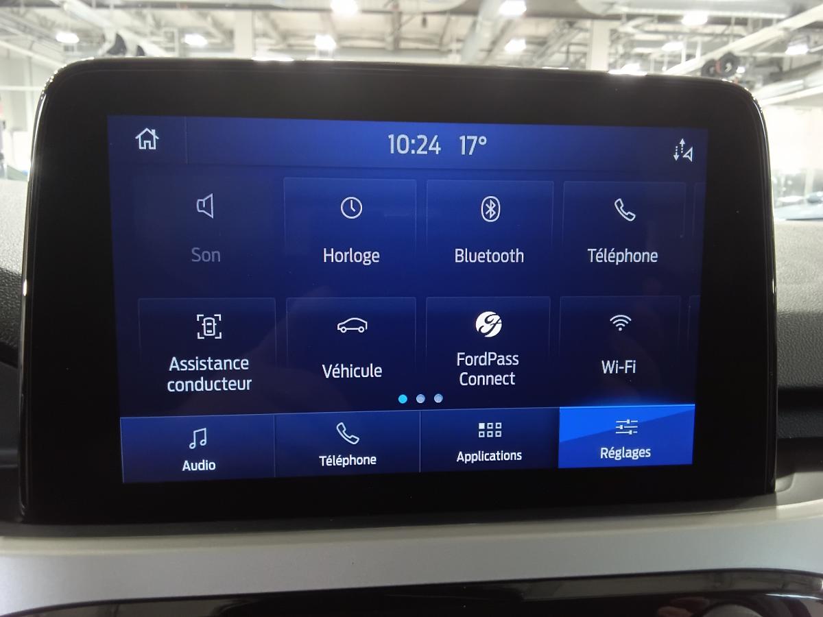 2021 Ford Escape - Image 34