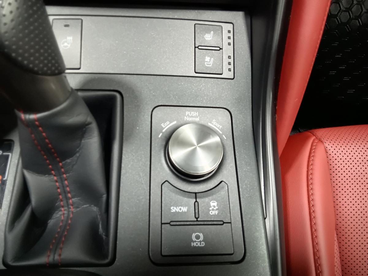 2024 Lexus IS 300 - Image 30