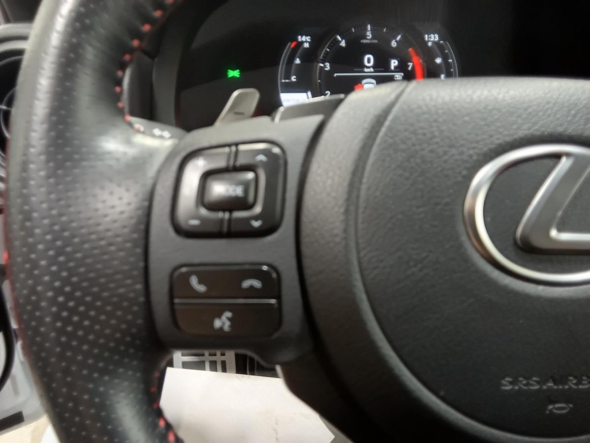 2024 Lexus IS 300 - Image 34