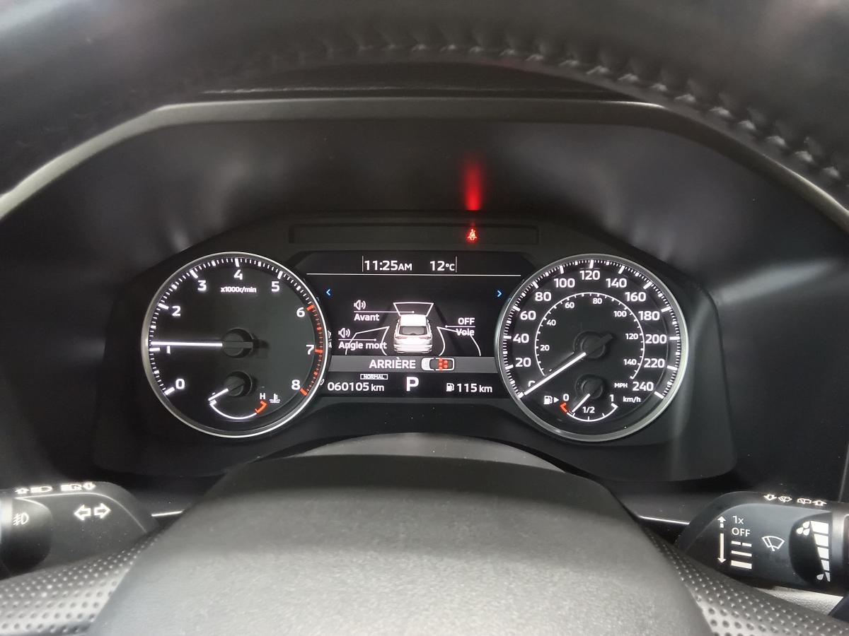 2024 Mitsubishi Outlander - Image 16