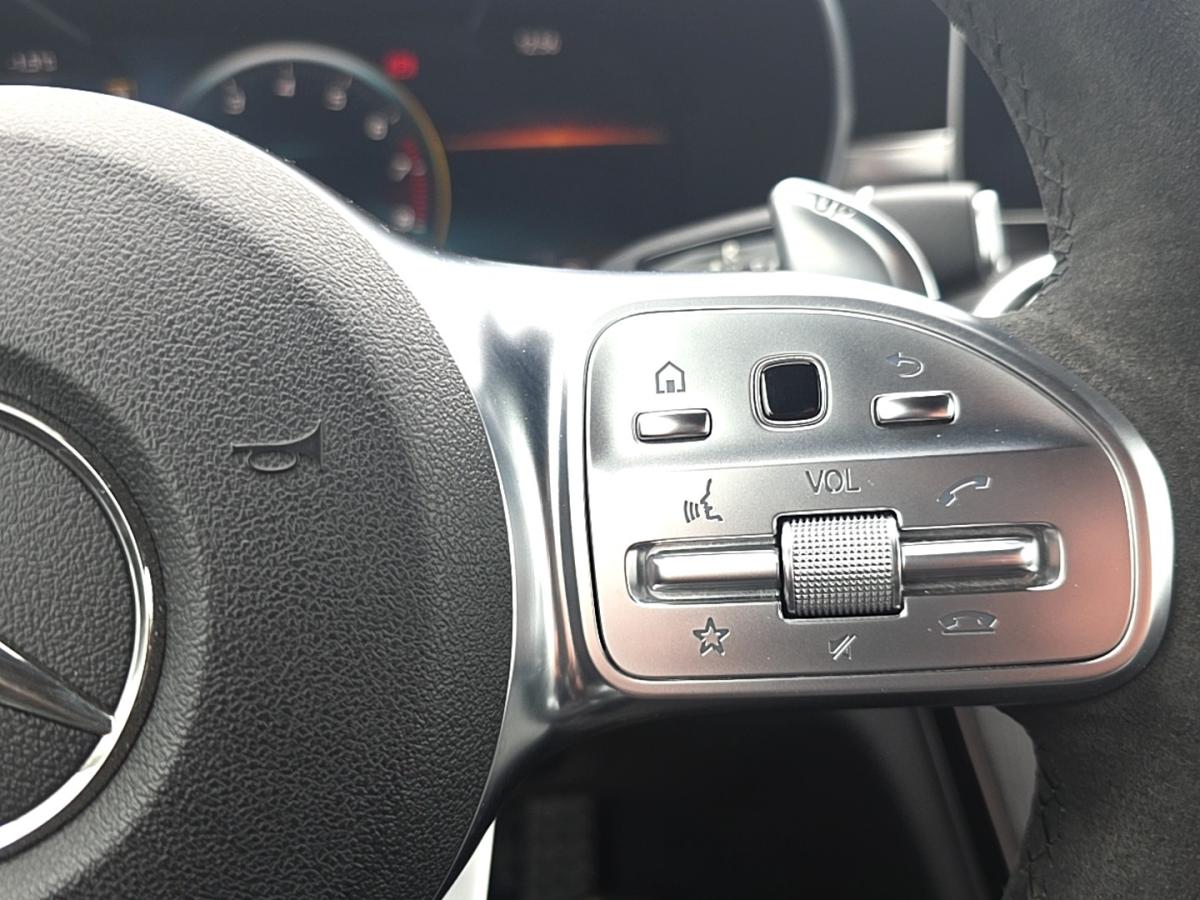 2019 Mercedes-Benz C 43 AMG - Image 36