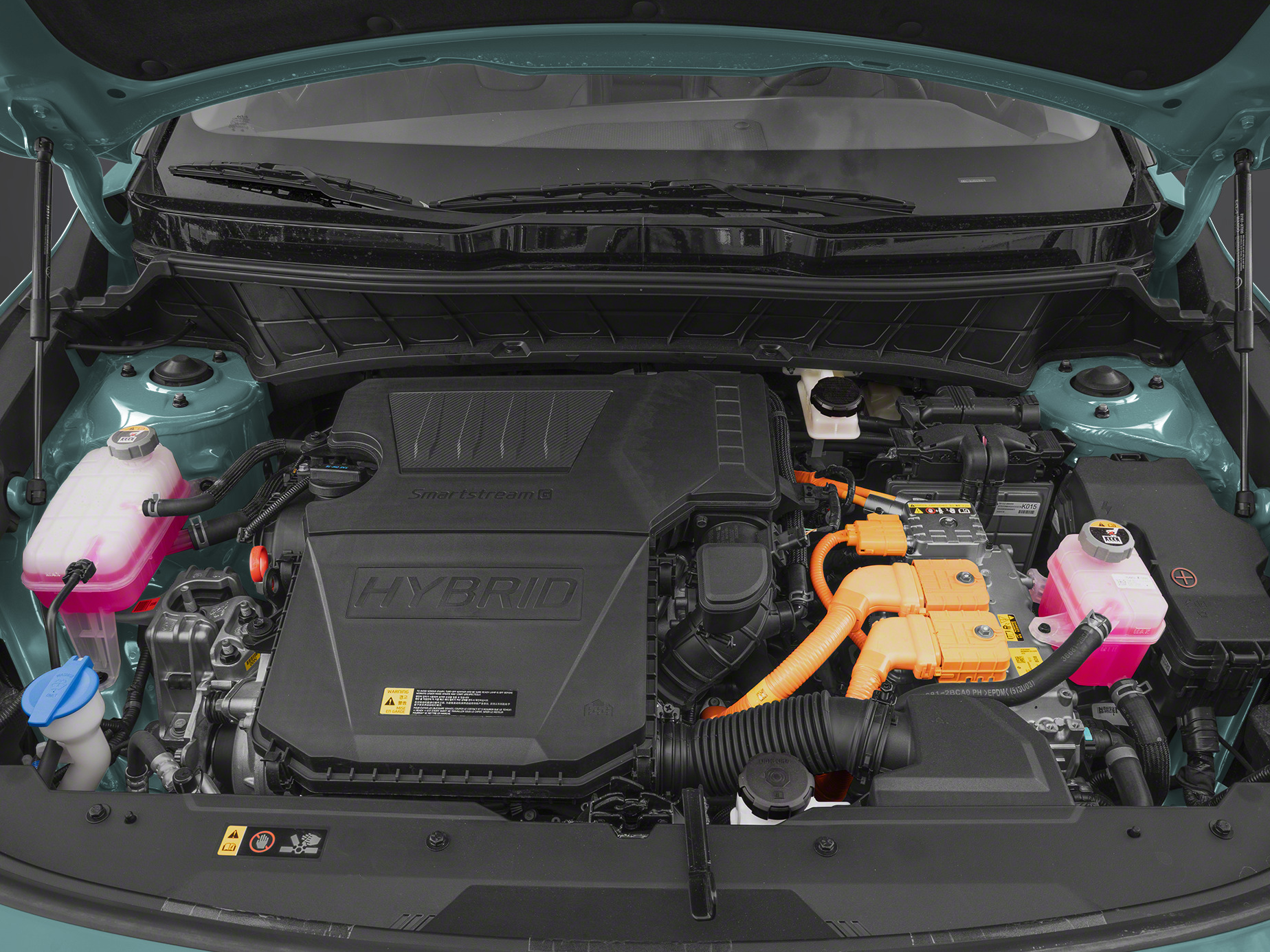 2026 Kia Niro - Image 19