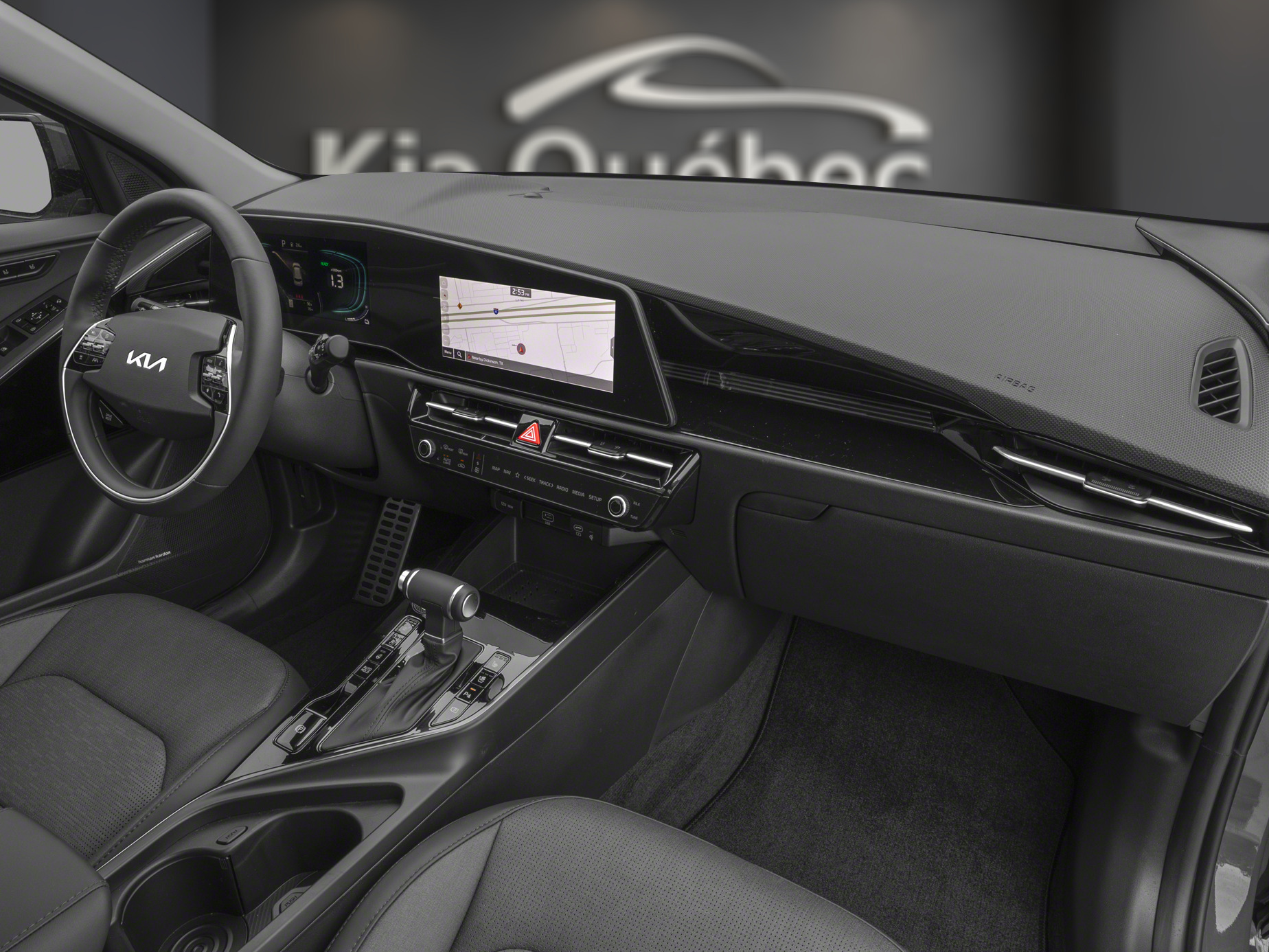 2026 Kia Niro - Image 21