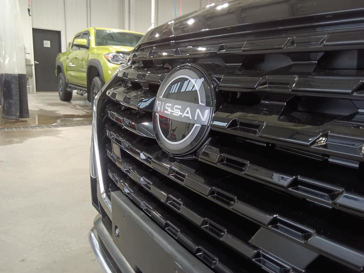 2025 Nissan Kicks Play - Image 11