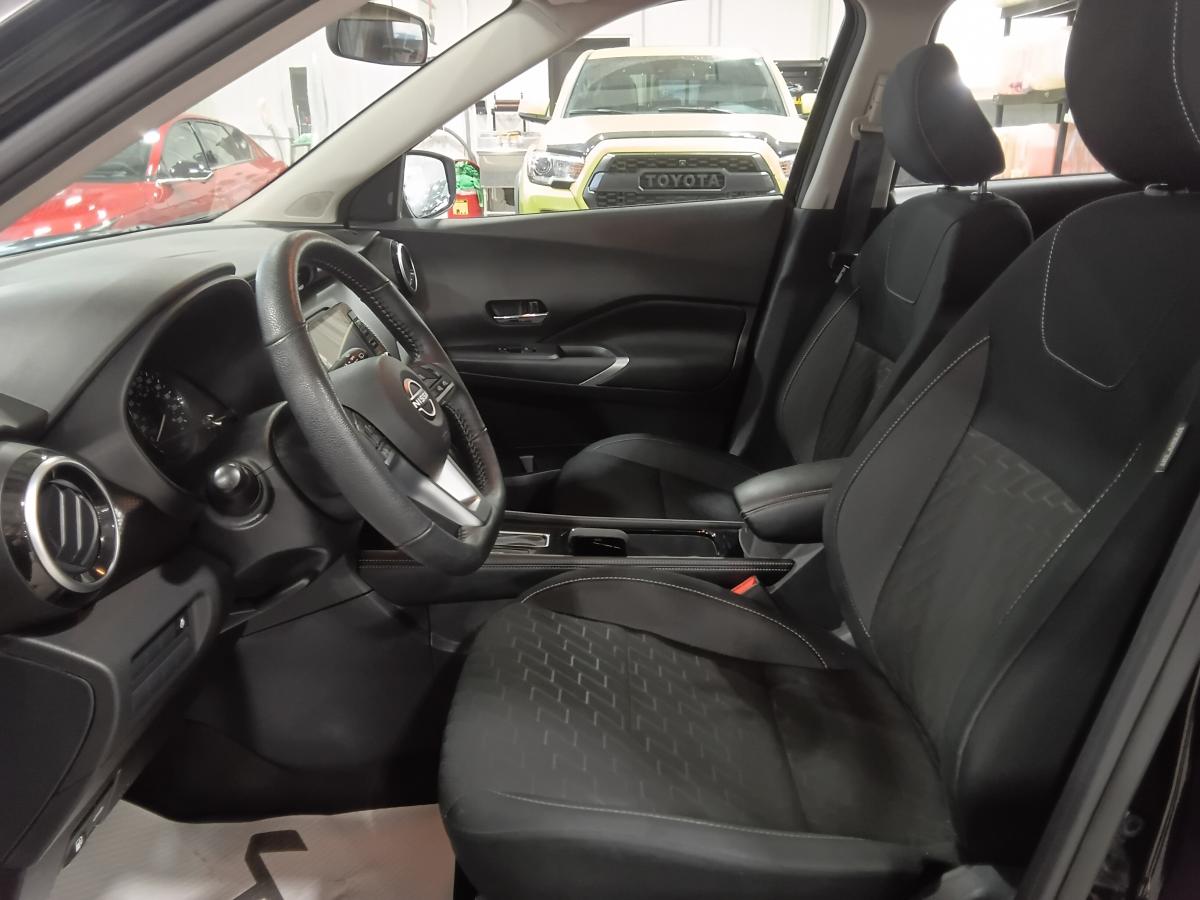 2025 Nissan Kicks Play - Image 14