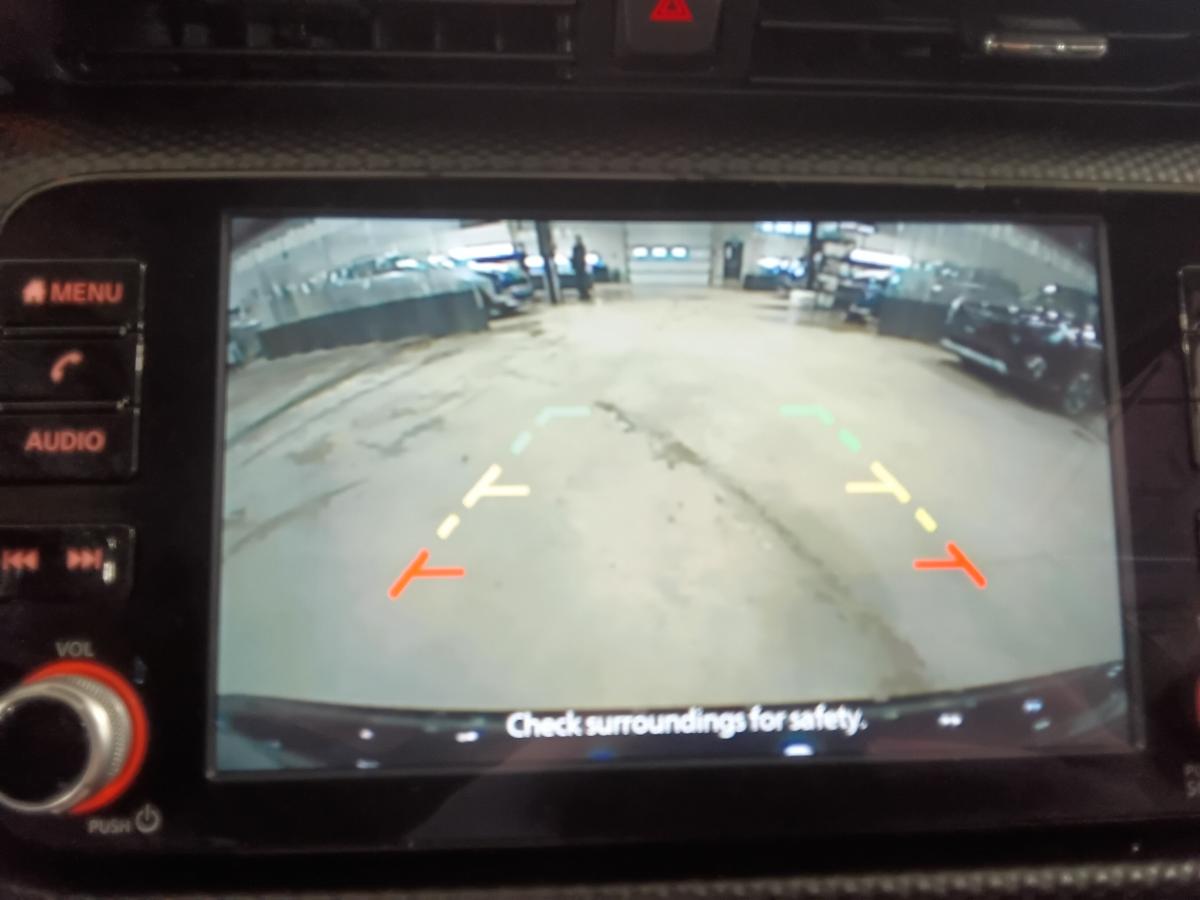 2025 Nissan Kicks Play - Image 20