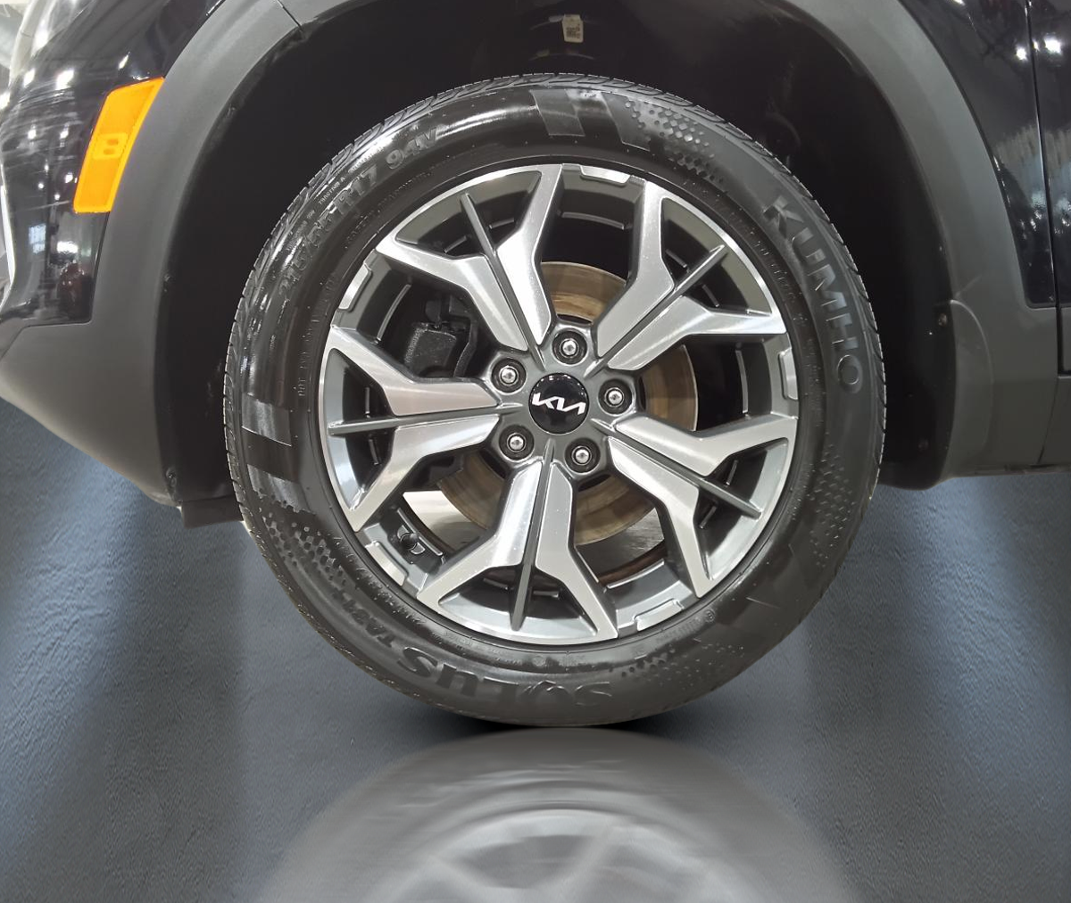 2023 Kia Seltos - Image 6