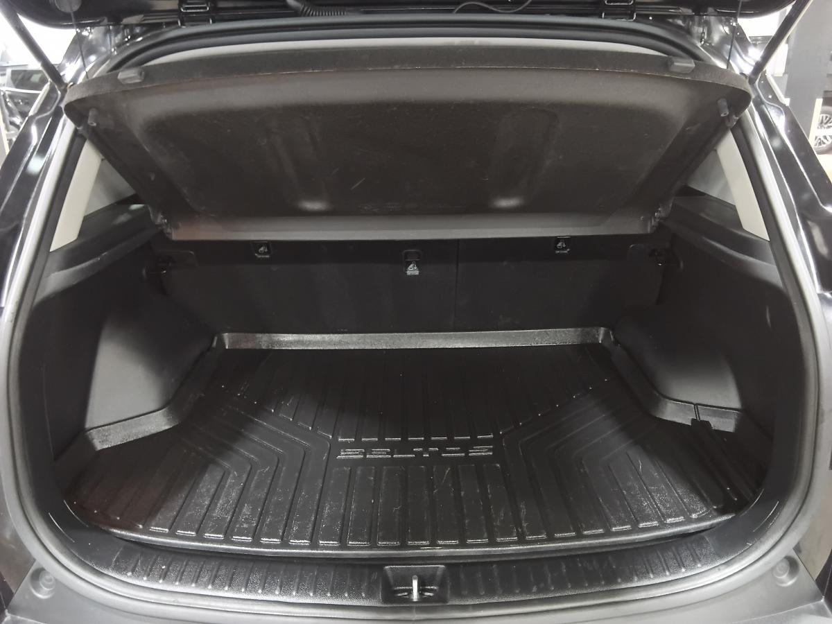 2023 Kia Seltos - Image 9