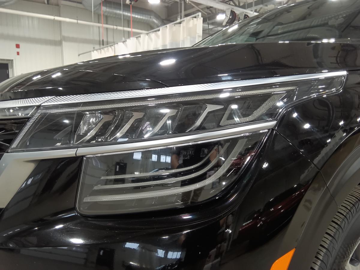 2023 Kia Seltos - Image 10