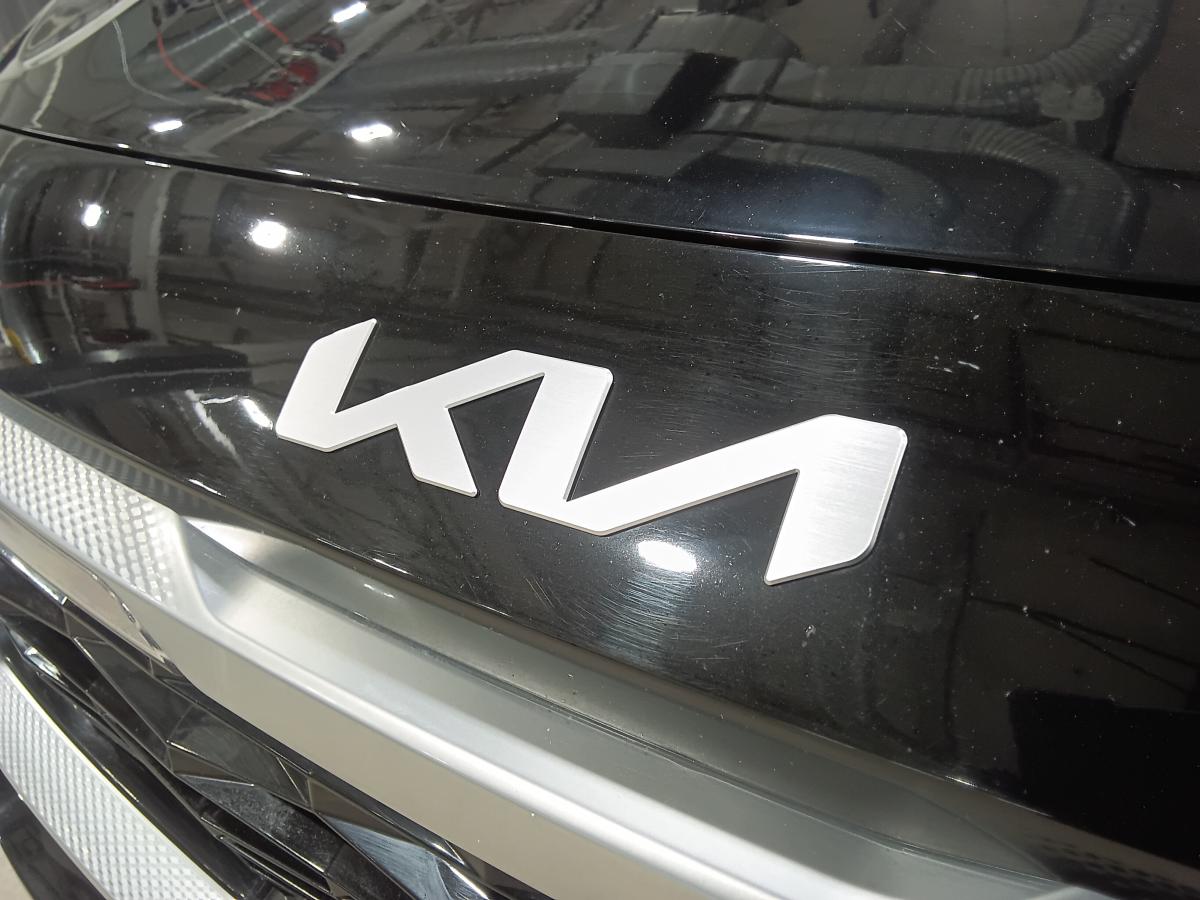 2023 Kia Seltos - Image 11